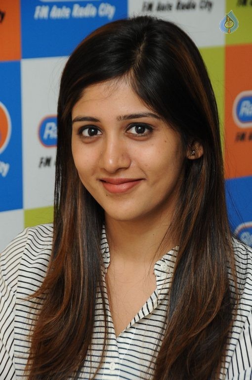Chandini Chowdary Latest Pics - 37 / 41 photos