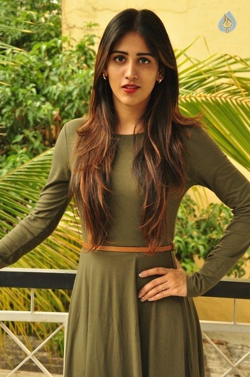Chandini Chowdary New Photos - 2 / 34 photos