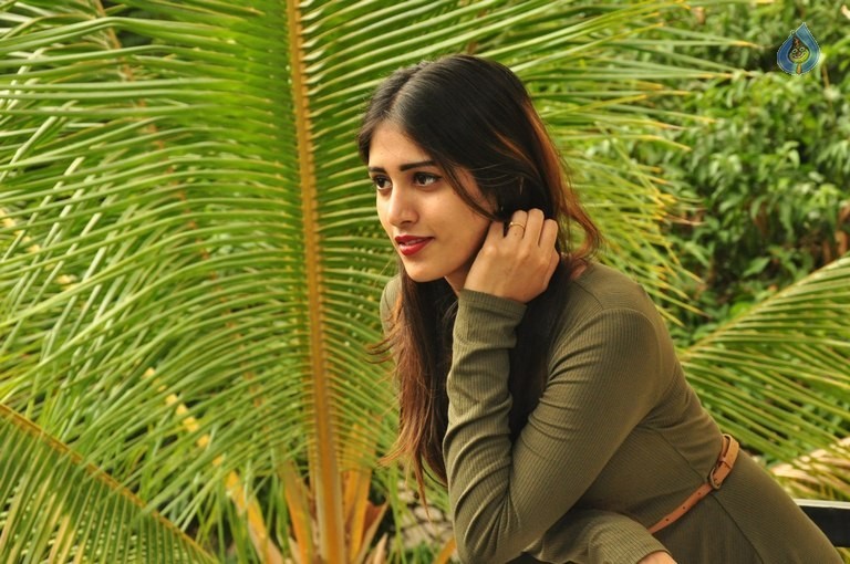 Chandini Chowdary New Photos - 20 / 34 photos
