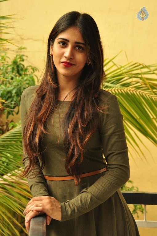 Chandini Chowdary New Photos - 24 / 34 photos