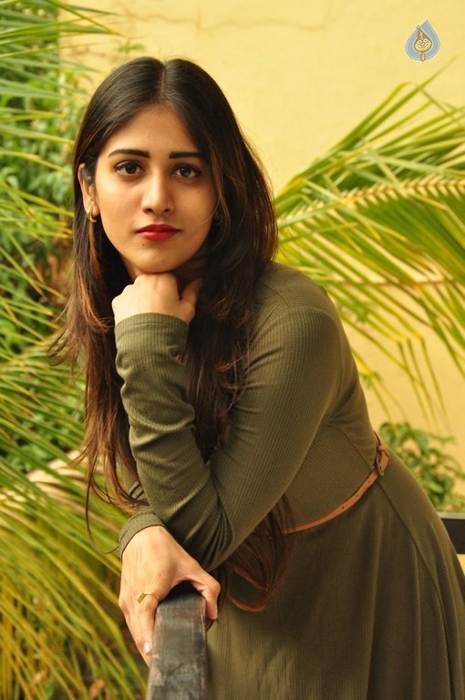 Chandini Chowdary New Photos - 27 / 34 photos