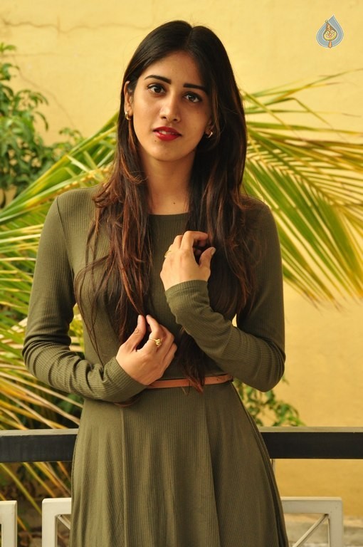 Chandini Chowdary New Photos - 30 / 34 photos