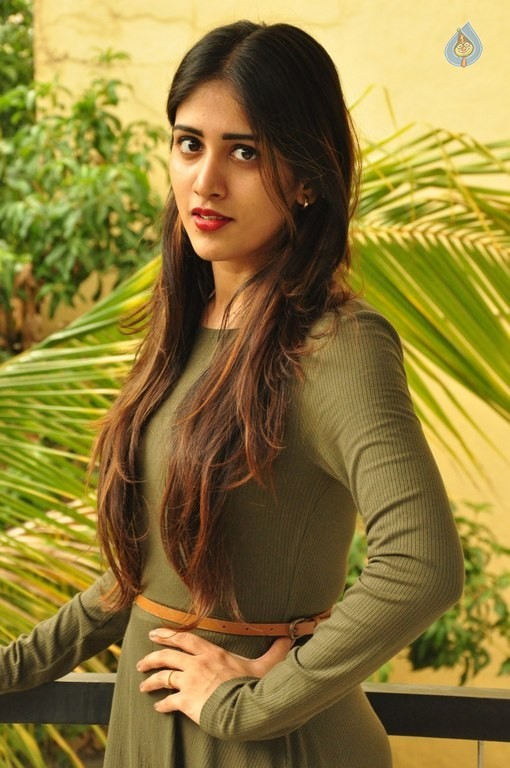 Chandini Chowdary New Photos - 32 / 34 photos