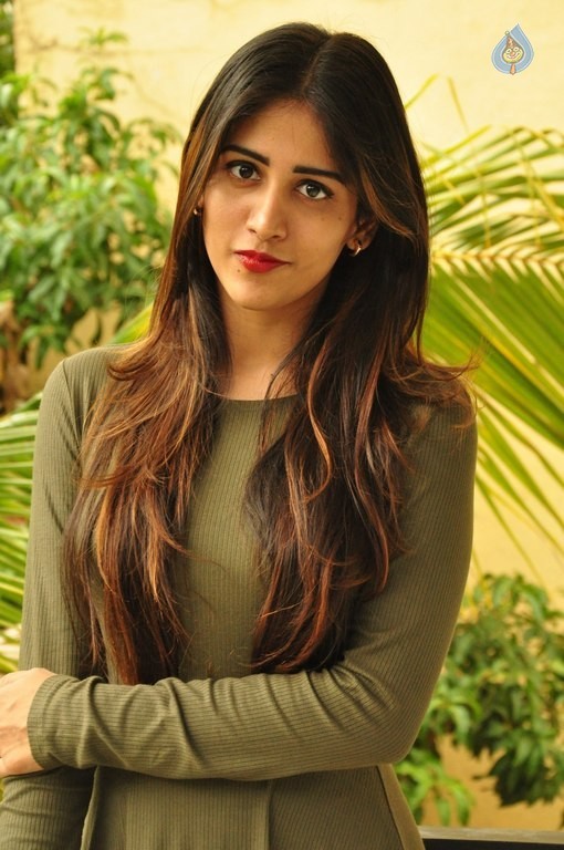 Chandini Chowdary New Photos - 34 / 34 photos