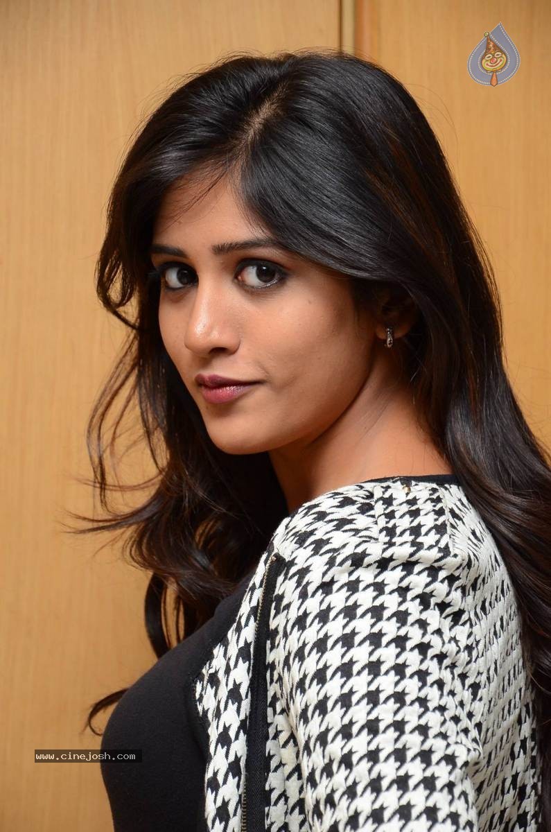 Chandini Chowdary New Photos - 1 / 40 photos