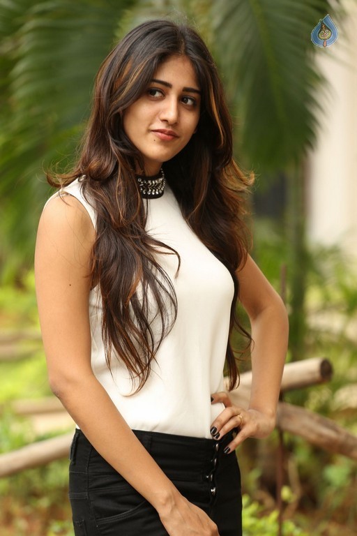 Chandini Chowdary New Pics - 8 / 51 photos