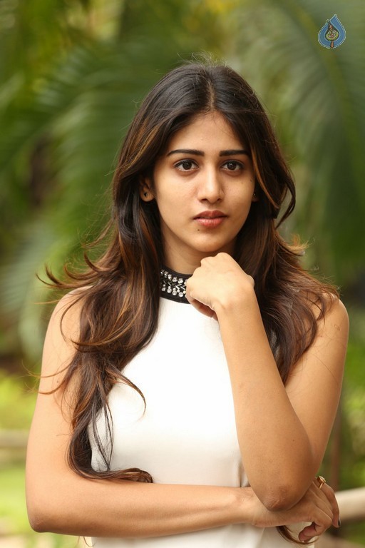Chandini Chowdary New Pics - 27 / 51 photos