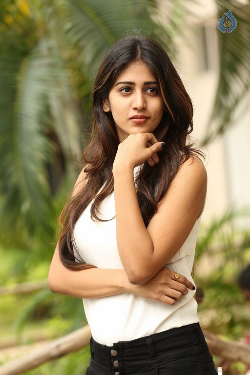 Chandini Chowdary New Pics - 40 / 51 photos