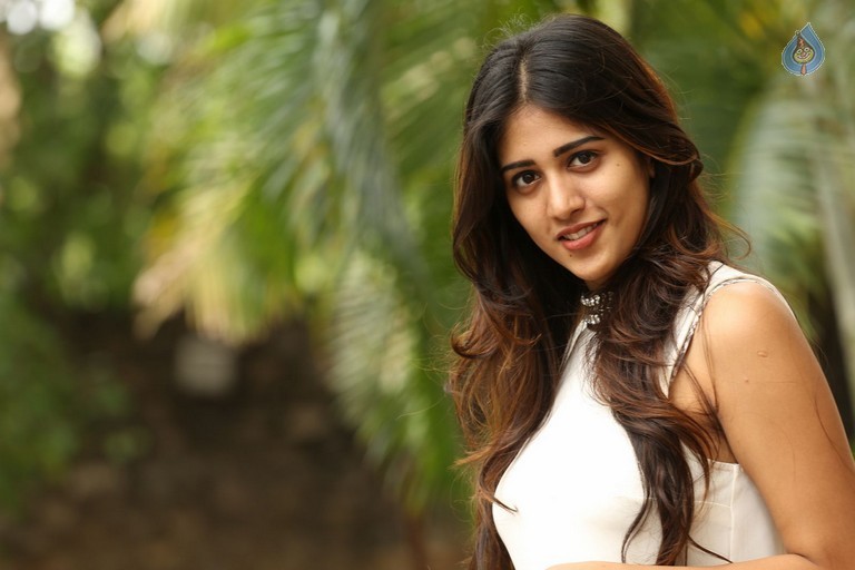 Chandini Chowdary New Pics - 41 / 51 photos