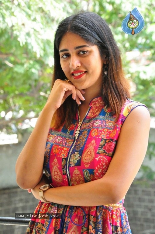 Chandini Chowdary New Stills - 12 / 13 photos