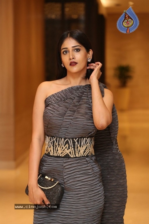 Chandini Chowdary Pics - 1 / 12 photos