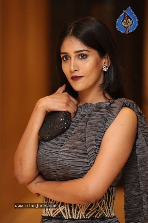 Chandini Chowdary Pics - 5 / 12 photos