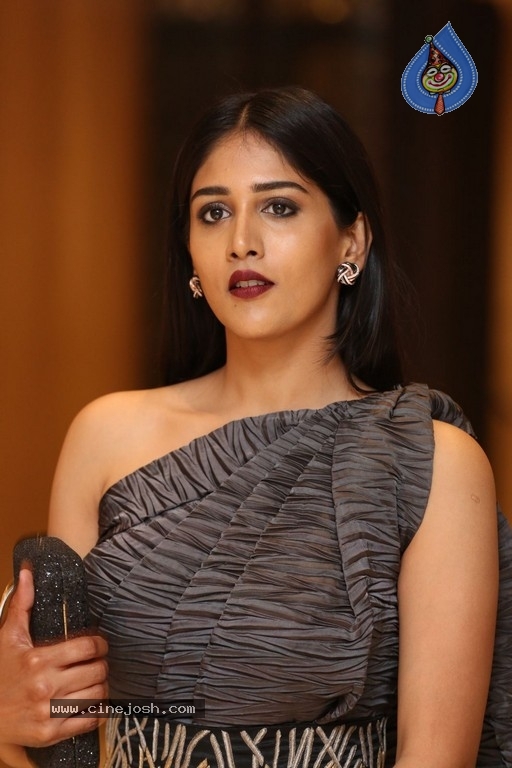 Chandini Chowdary Pics - 12 / 12 photos