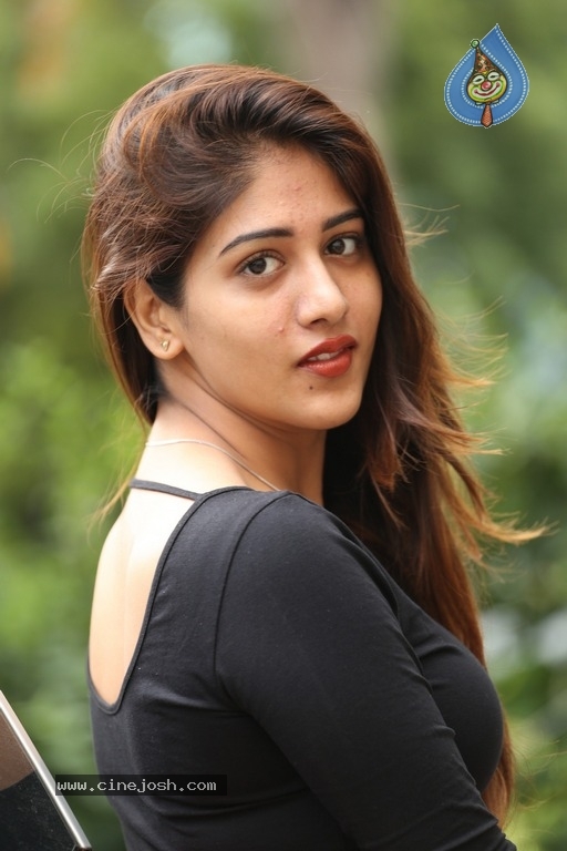 Chandini Chowdary Pics - 9 / 21 photos