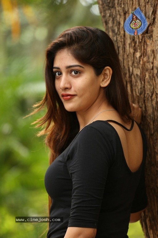 Chandini Chowdary Pics - 15 / 21 photos