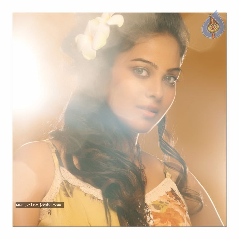 Chandini Hot Stills - 16 / 20 photos