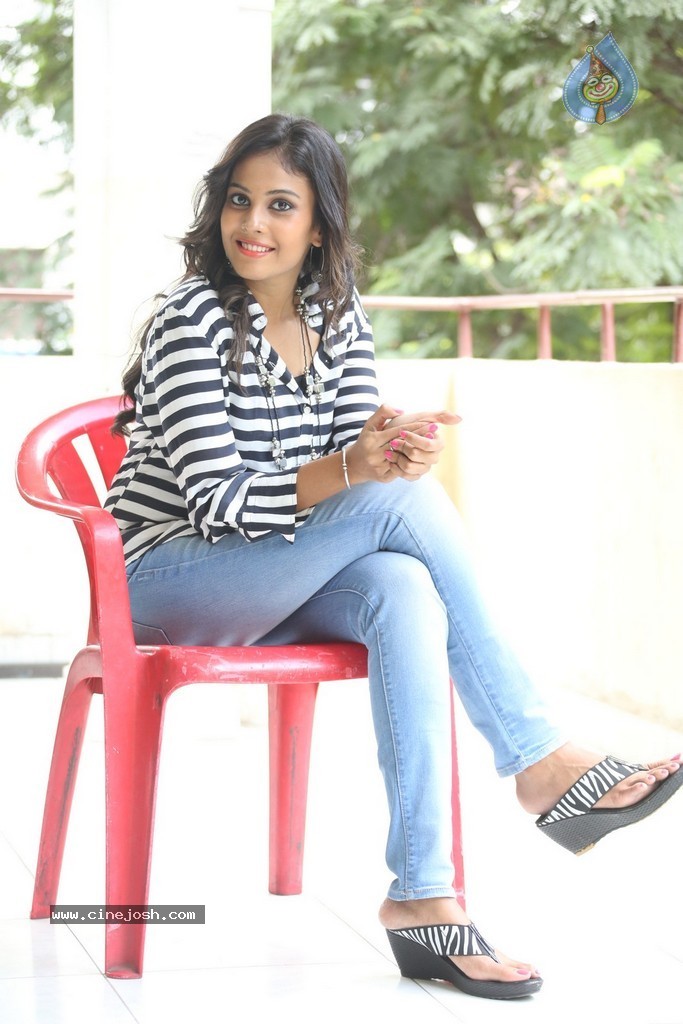 Chandini Latest Pics - 44 / 122 photos