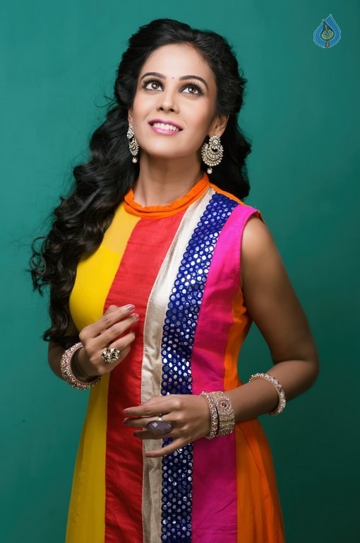 Chandini New Photos - 5 / 16 photos