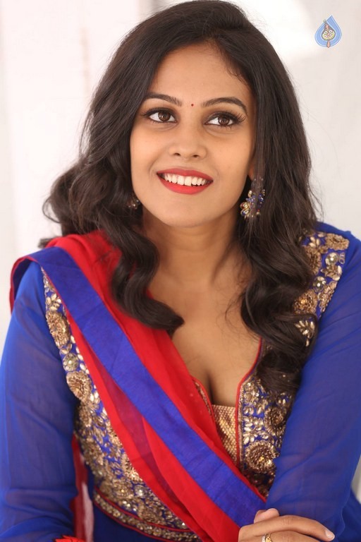 Chandini New Photos - 2 / 40 photos