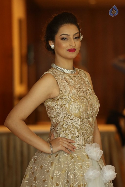 Chandini Sharma Latest Photos - 23 / 36 photos