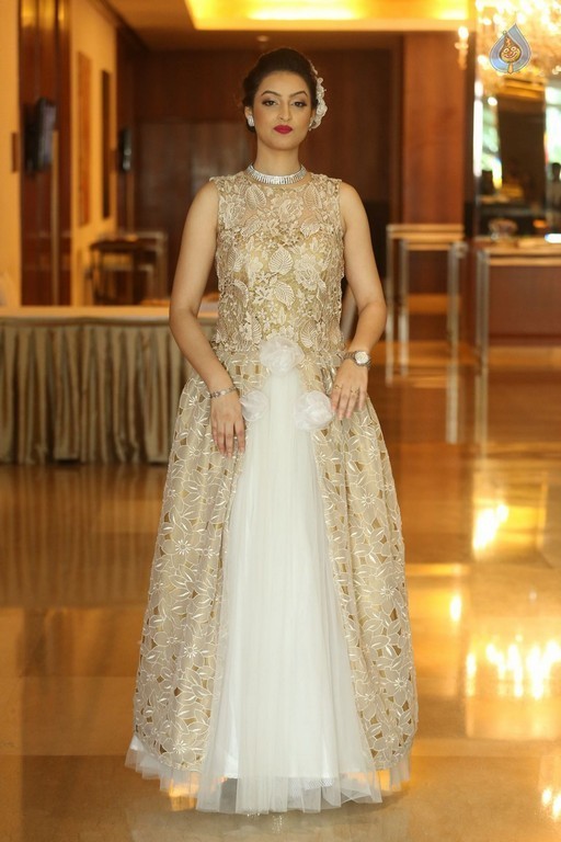 Chandini Sharma Latest Photos - 25 / 36 photos