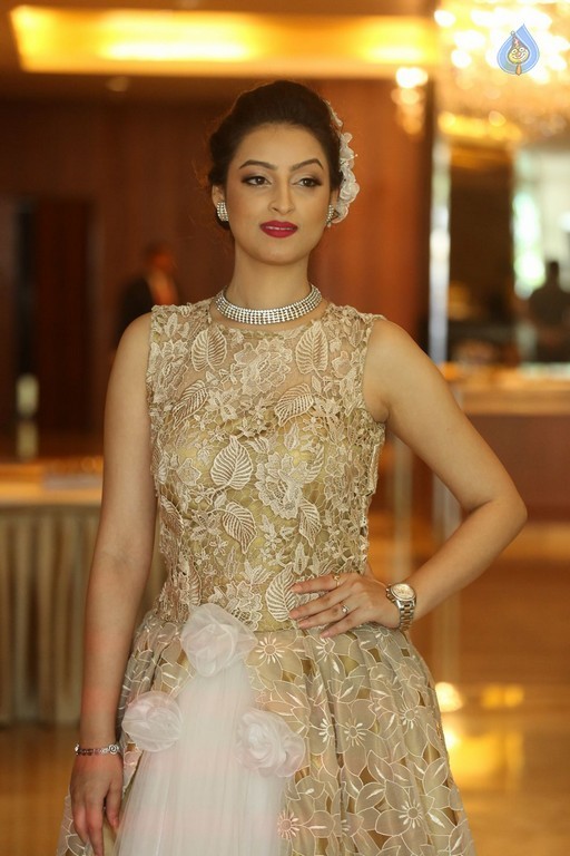 Chandini Sharma Latest Photos - 26 / 36 photos