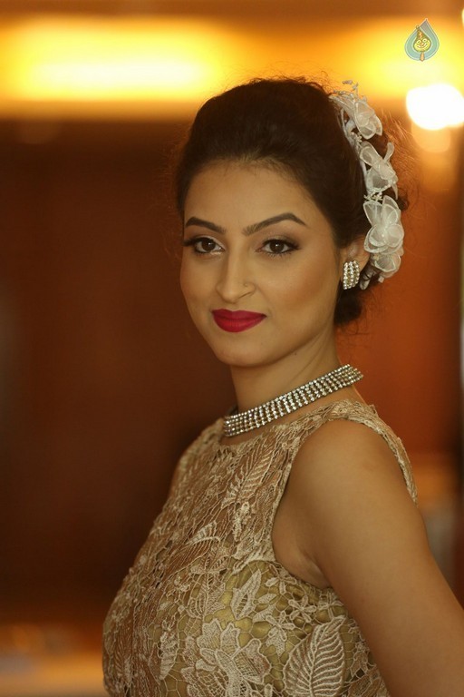 Chandini Sharma Latest Photos - 30 / 36 photos