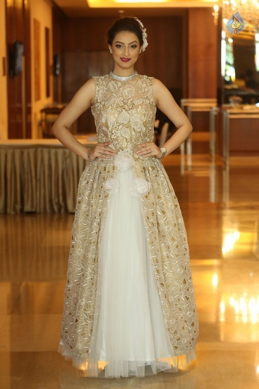Chandini Sharma Latest Photos - 31 / 36 photos