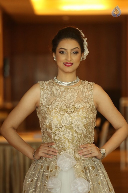 Chandini Sharma Latest Photos - 34 / 36 photos