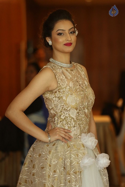 Chandini Sharma Latest Photos - 35 / 36 photos