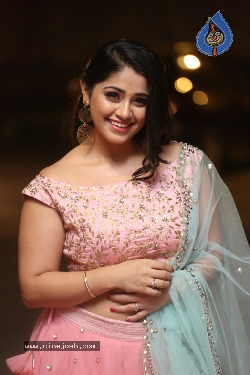 Chandni Bhagwanani Photos - 21 / 21 photos