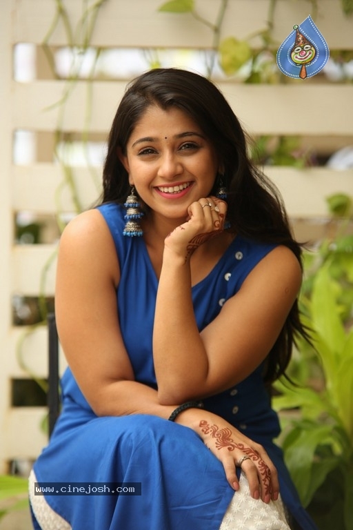 Chandni Bhagwanani Photos - 23 / 31 photos