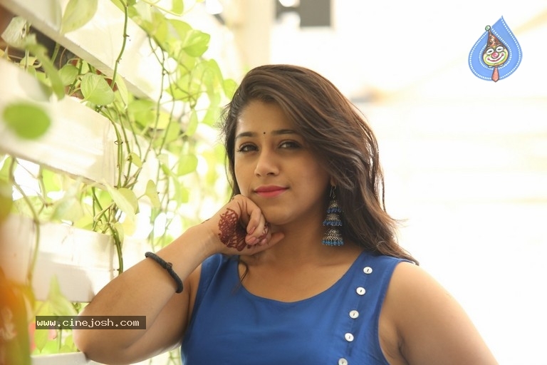 Chandni Bhagwanani Photos - 27 / 31 photos