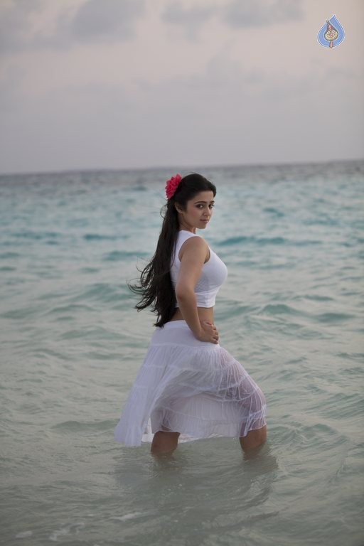 Charmee Kaur Latest Photos - 4 / 11 photos