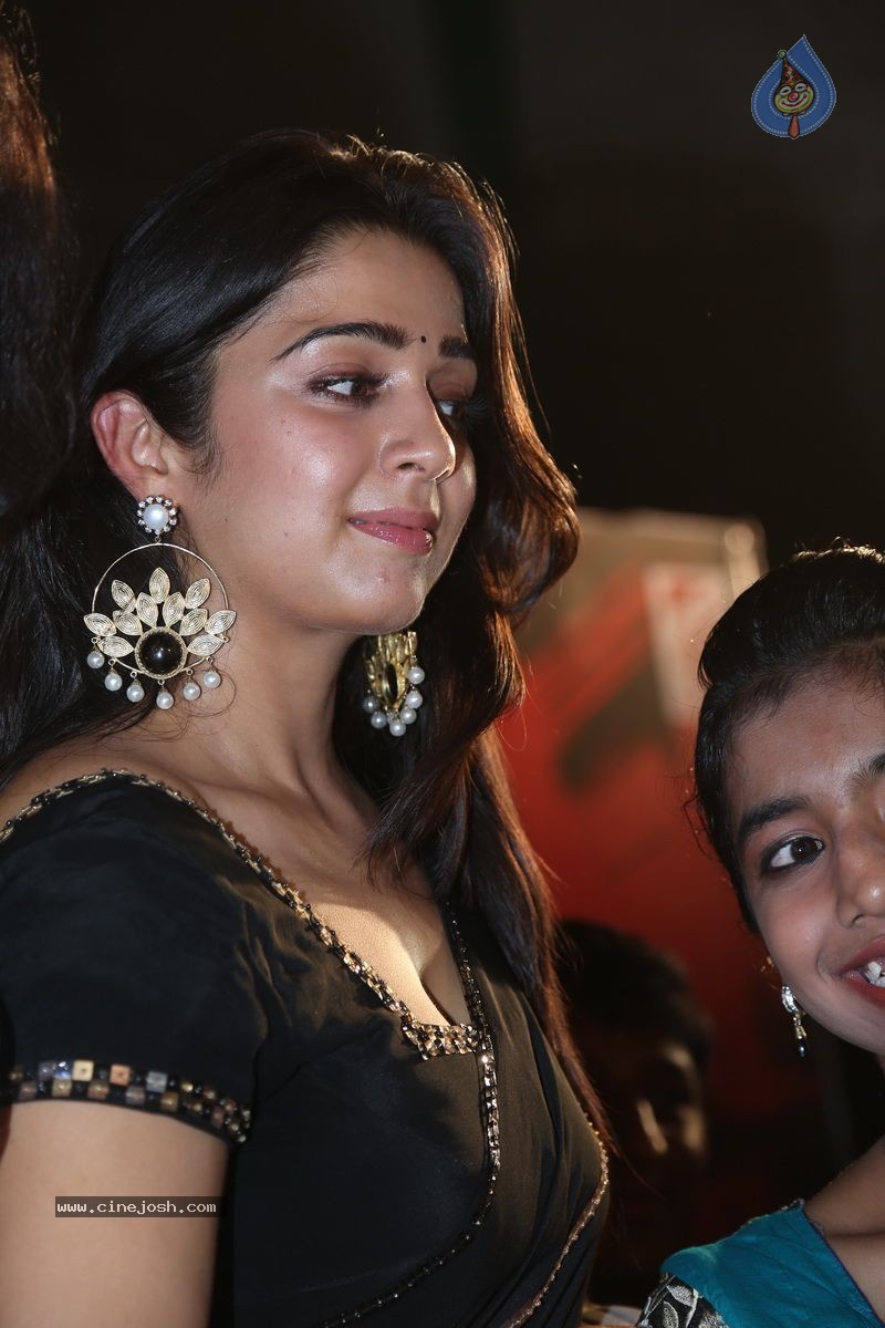 Charmi at Mantra 2 Audio Launch - 17 / 61 photos
