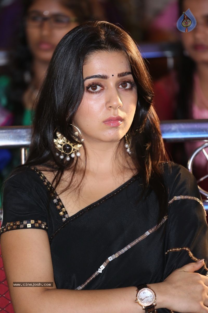 Charmi at Mantra 2 Audio Launch - 61 / 61 photos