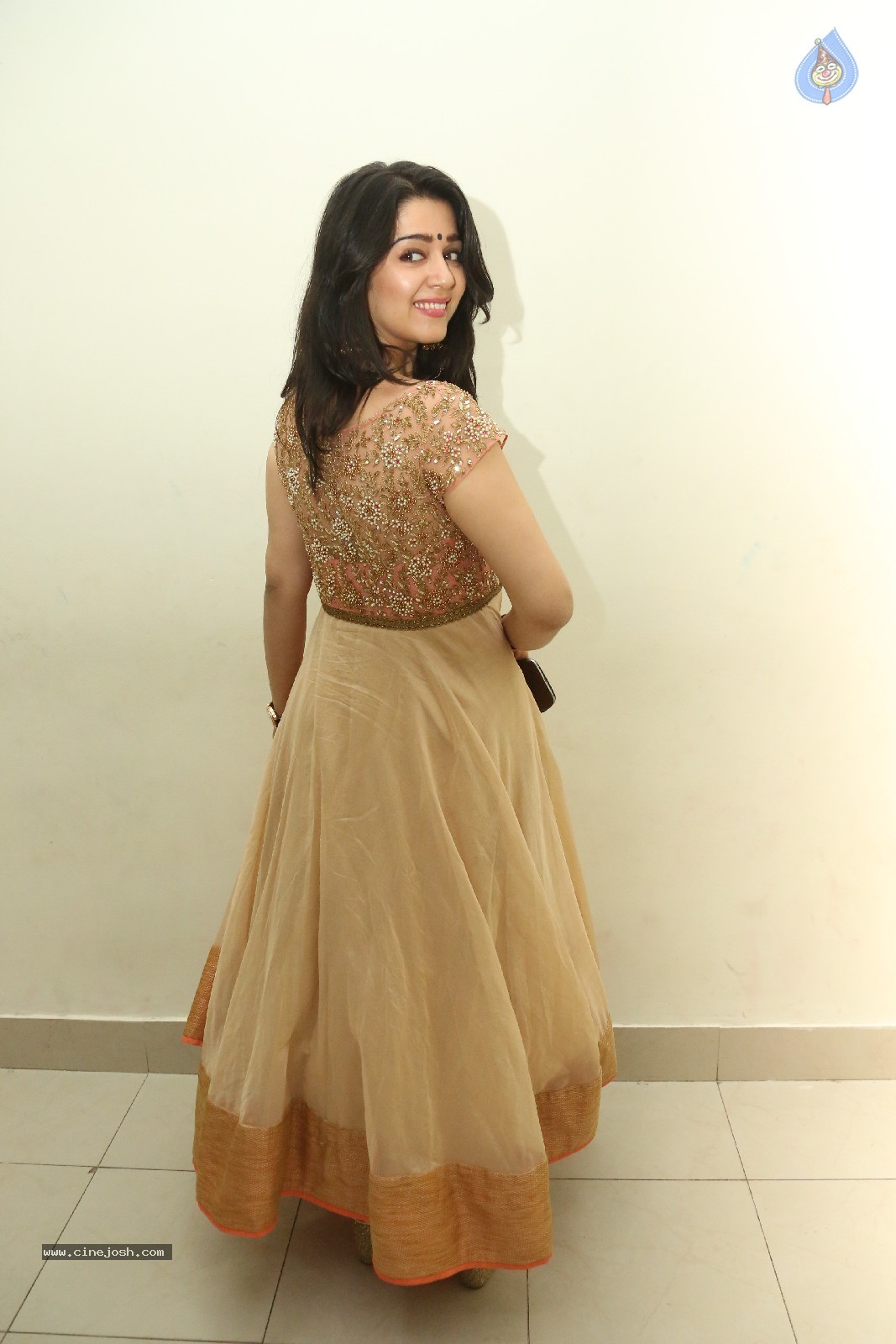 Charmi at Temper Audio Launch - 8 / 78 photos