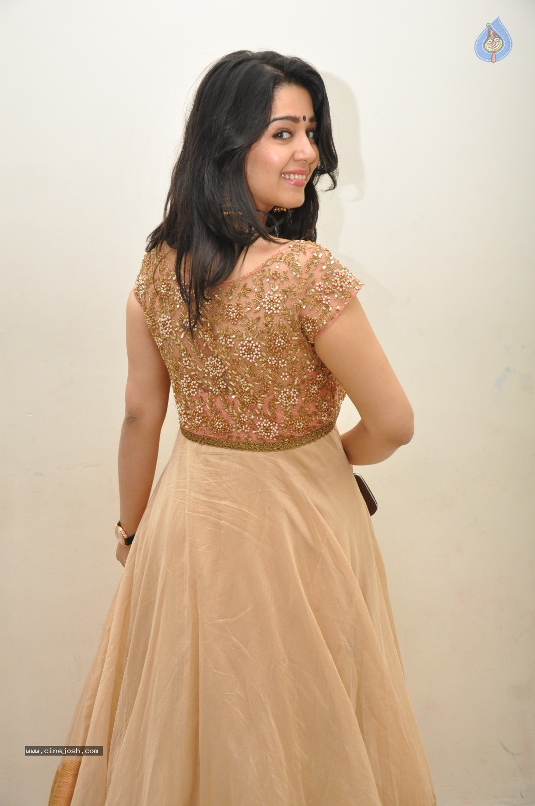 Charmi at Temper Audio Launch - 40 / 78 photos