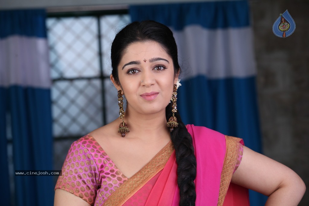 Charmi Cute Stills - 19 / 151 photos