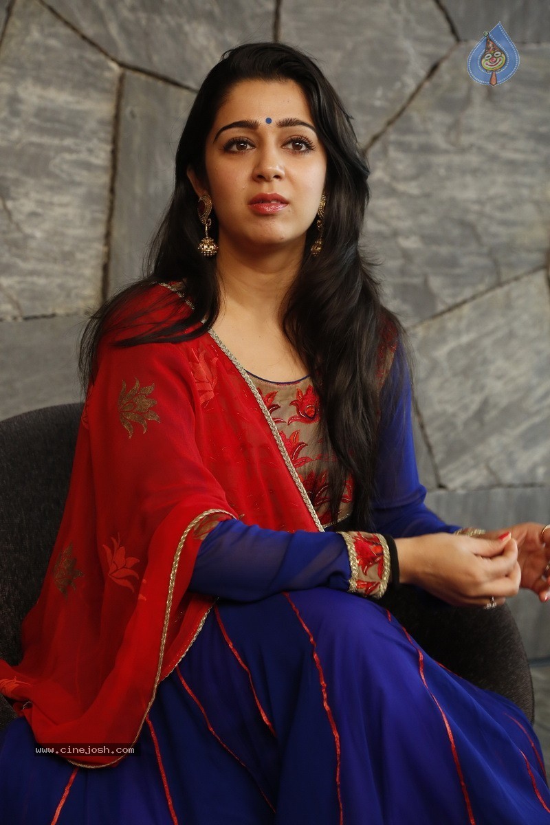 Charmi Interview Photos - 5 / 63 photos