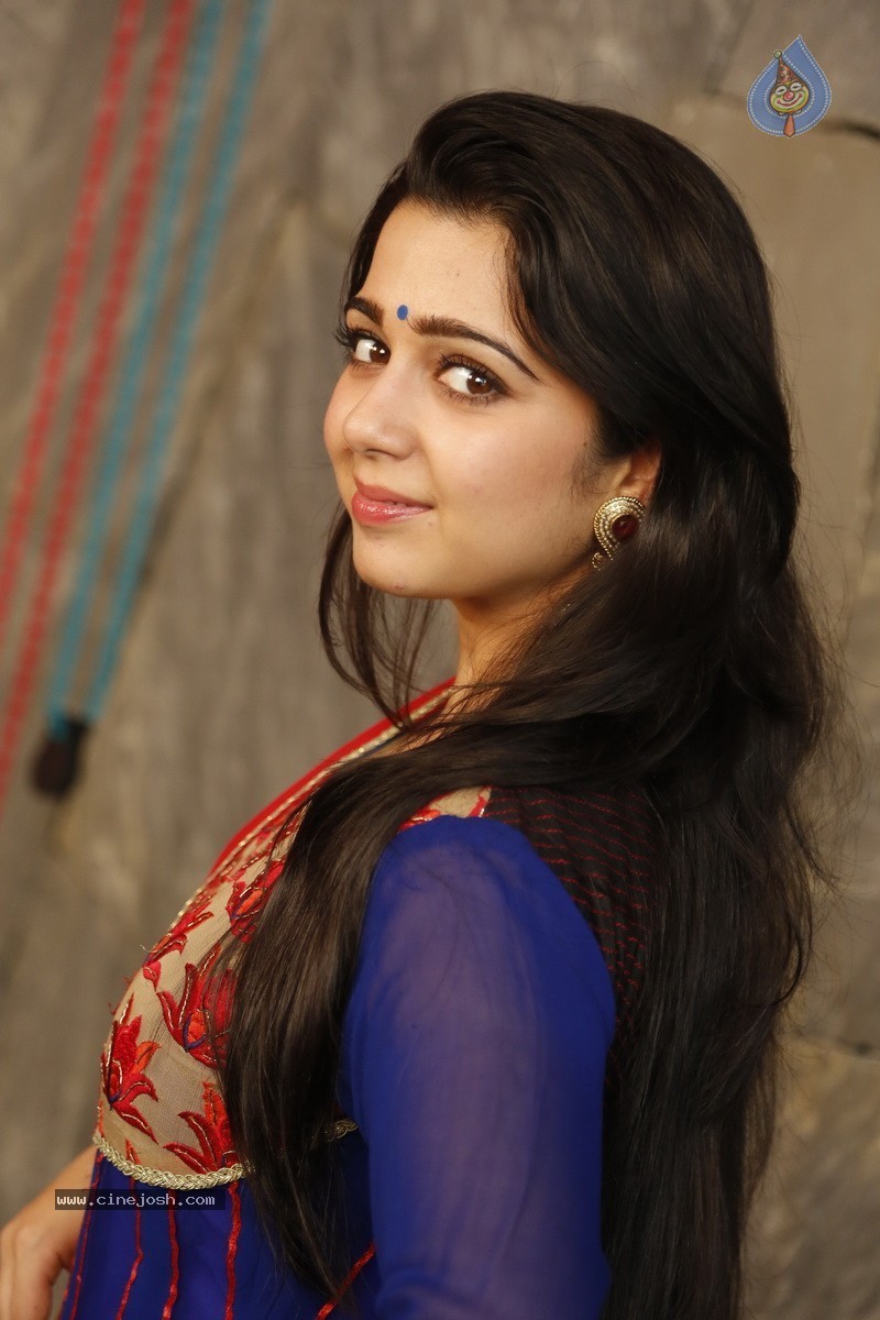 Charmi Interview Photos - 13 / 63 photos
