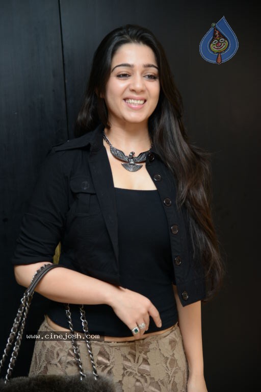 Charmi Latest Images - 23 / 37 photos