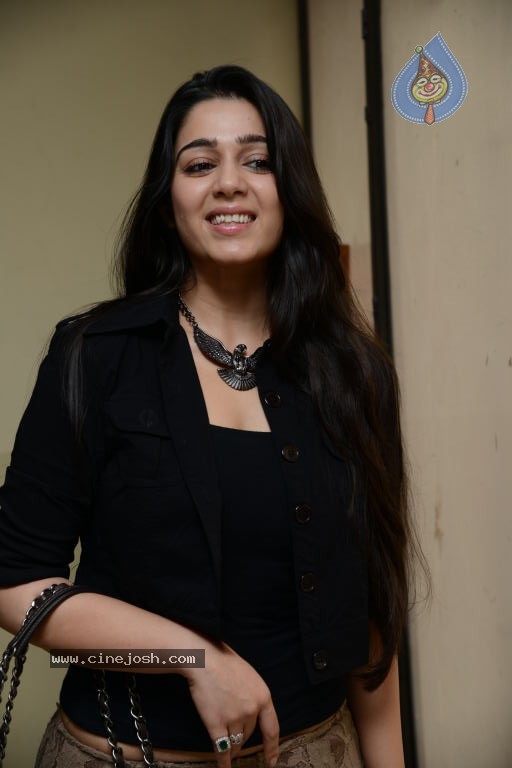 Charmi Latest Images - 37 / 37 photos