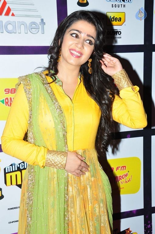Charmi Latest Images - 5 / 39 photos