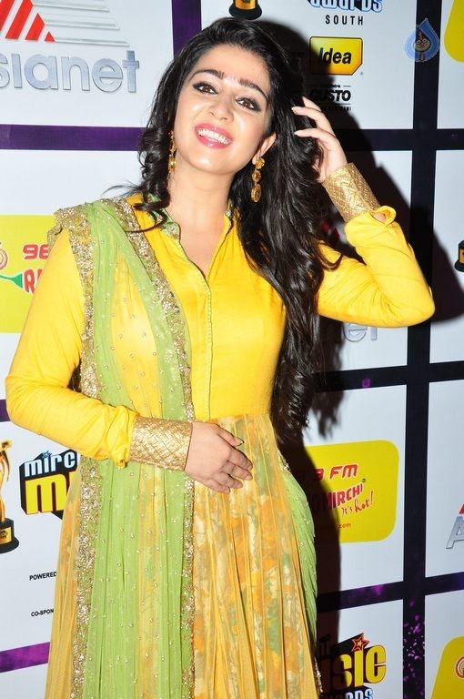 Charmi Latest Images - 38 / 39 photos