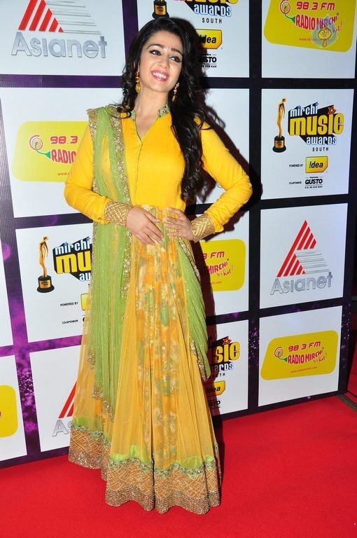 Charmi Latest Images - 39 / 39 photos
