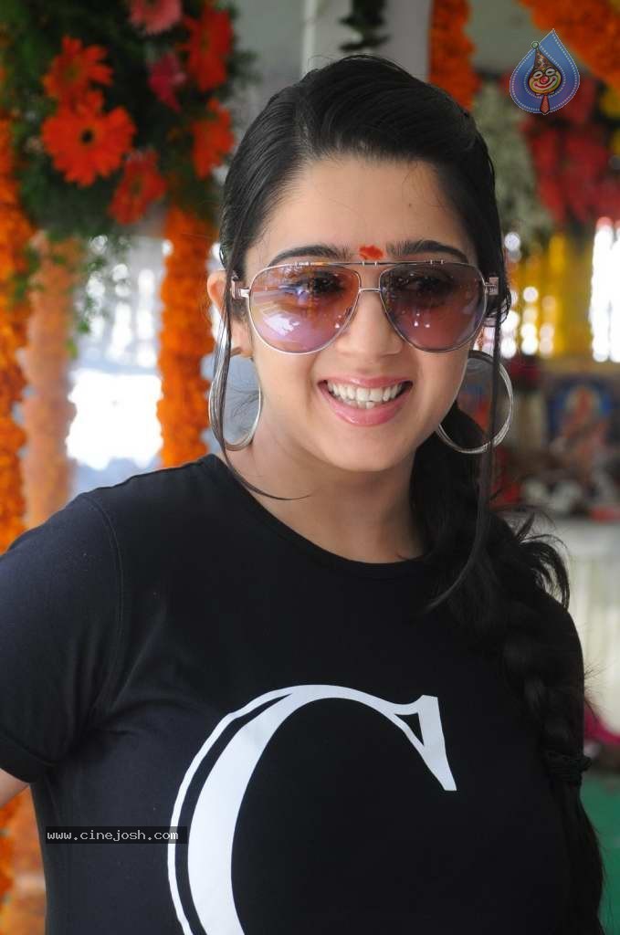 Charmi Latest Photos - 1 / 74 photos