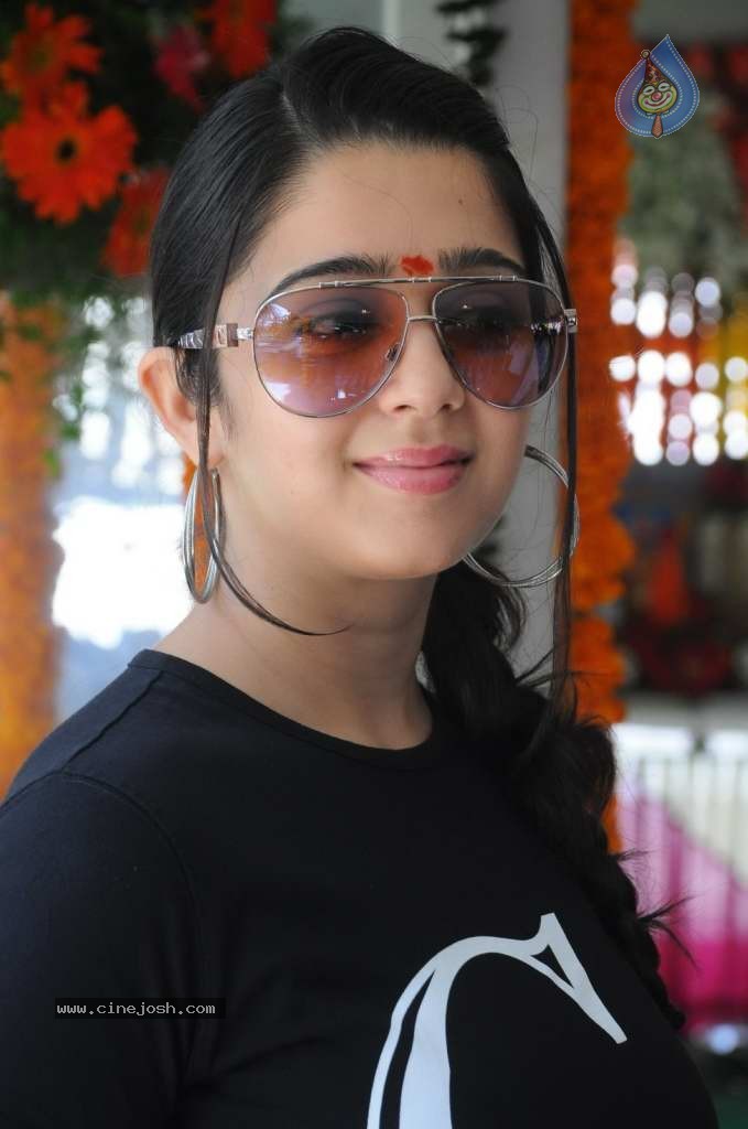 Charmi Latest Photos - 20 / 74 photos