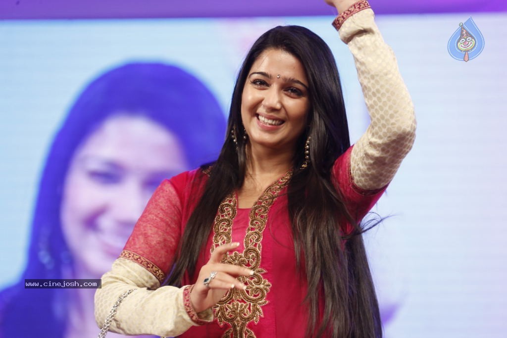 Charmi Latest Photos - 4 / 44 photos