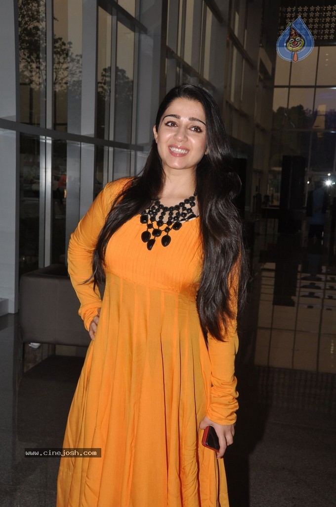 Charmi Latest Pics - 8 / 59 photos